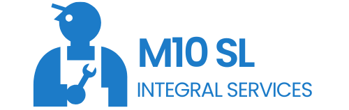 M10 INTEGRAL SERVICES SOCIEDAD LIMITADA